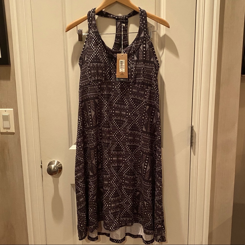 Prana Dress